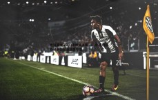 壹号娱乐-世锦赛女子200米蛙泳决赛，凯特-道格拉斯破赛会纪录强势夺冠