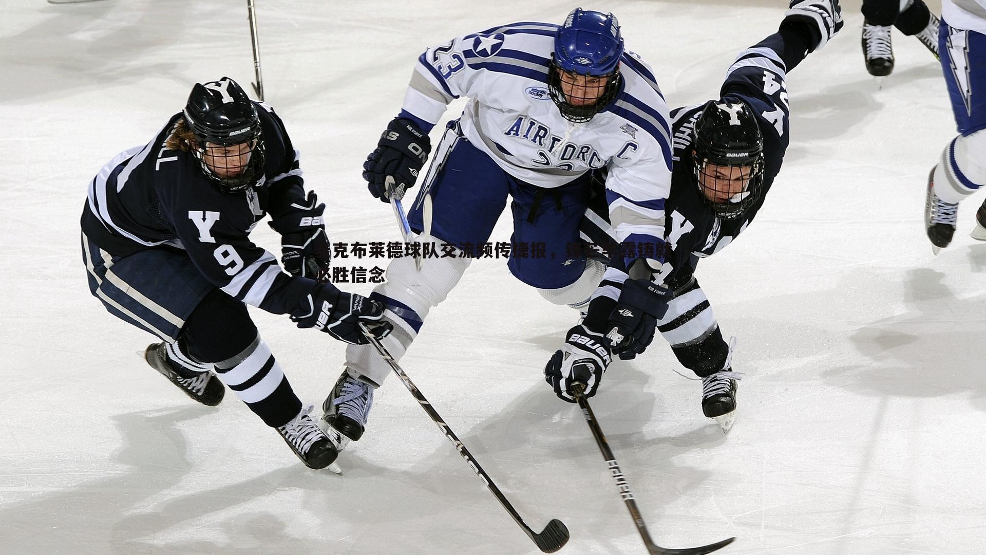 麦克布莱德球队交流频传捷报,锋芒毕露铸就必胜信念
